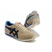 Chaussure Asics Onitsuka Tiger Gris Homme Pas Cher